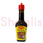 Maggi Hot Liquid Seasoning 100ml^ - Shaalis.com